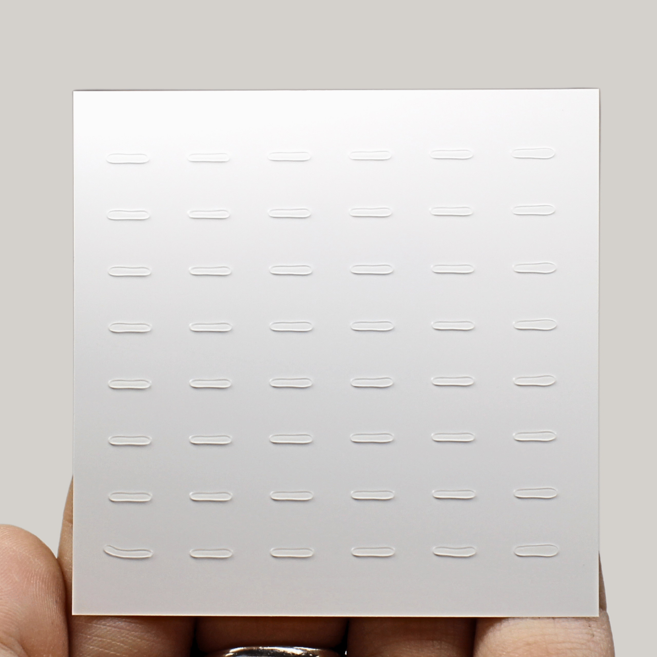 Invisible Refill Glue Strips - Image 2