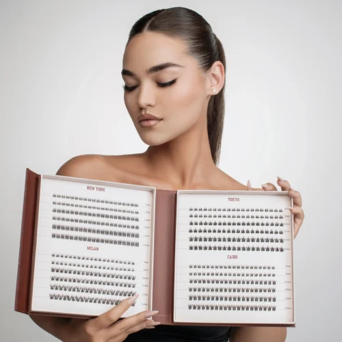 The Flutur Passport