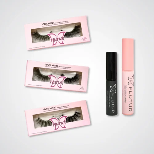 Bride to be set + Free eyeliner
