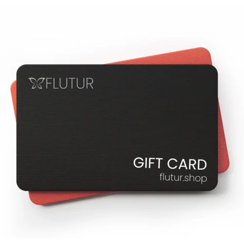 gift card flutur